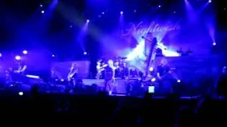 Nightwish - Dark Chest of Wonders (Live @ Ahoy)