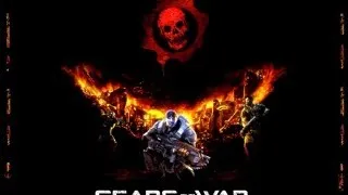 Новый Gears Of War