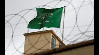 News Wrap: Saudi Arabia beheads 37 in mass execution