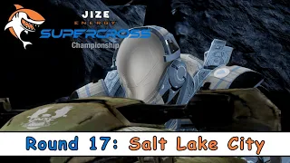 Jize Energy Season Finale: Salt Lake City