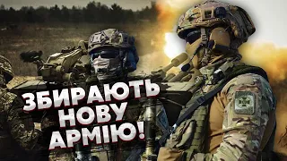 🔴Армії РФ дали НАКАЗ НА ДОНБАСІ! Знайшли, як ЗІРВАТИ НАСТУП ЗСУ. Осінню буде СТРАШНЕ / Мусієнко