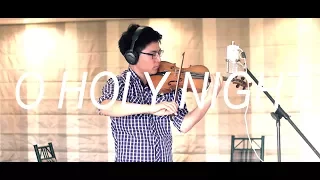 O Holy Night (Violin Cover)