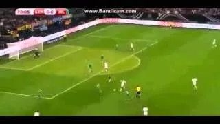 #Soccervines3 Kroos Goal vs Ireland