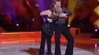 Torvill & Dean DOI S1 Week 3 - Barnum