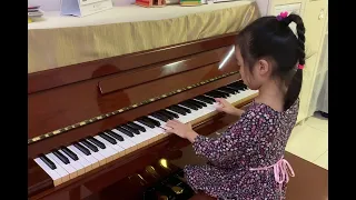 ABRSM Grade 3 Piano - The Entertainer