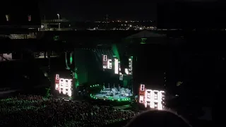 Billy Joel Performs “Movin’ Out (Anthony’s Song)” LIVE at Camping World Stadium 3.12.22 Orlando, F•