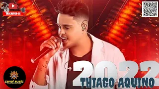 Thiago Aquino - Me Bloqueia Vida - Canal Music