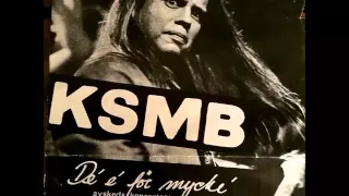 KSMB  -  Spatsiba  - Live Dé é för mycké