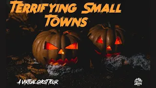 Terrifying Small Towns in WA