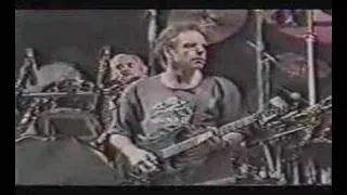 Grateful Dead - Cold Rain And Snow