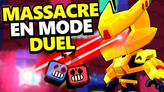 TEST du mode DUEL après 1 an SANS Y JOUER !! Quel plaisir !!