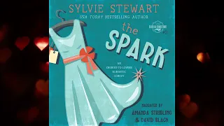 The Spark: An Enemies-to-Lovers Romantic Comedy FREE Audiobook #freeaudiobooks #romanceaudiobook
