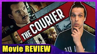 The Courier (2021) - Movie REVIEW