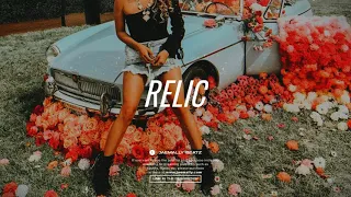 ''RELIC'' - Burna Boy x Buju [ Afro Fusion x Afrobeat Type Beat Instrumental ]