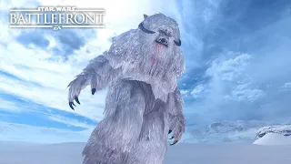 The Top 5 Things You SHOULDN'T Be Seeing In Star Wars Battlefront!