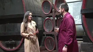 Rubinov Vinjak - Vino i vinogradarstvo