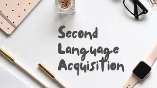 Introduction to Second Language Acquisition