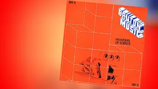 Bruton Music - Frontiers Of Science (1979 - BRI6)