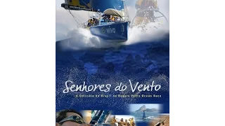 SENHORES DO VENTO / Masters of The Wind