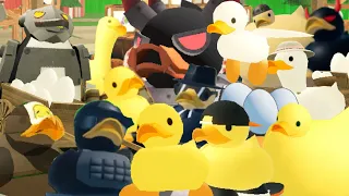 TDS: Every Ducky Enemies in a nutshell