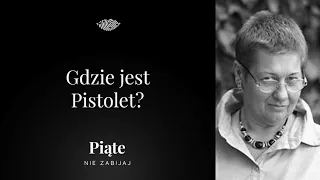 Gdzie jest Pistolet? - 5NZ #26 | Aleksandra Walczak