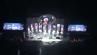 Big Time, Peter Gabriel - i/o Tour 2023, Boston, TD Garden, 9.14.2023