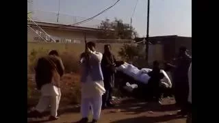 Zafar Supari Firing At Friend Wedding/Shadi atSihala Punjab Pakistan New