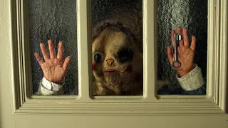 10 Creepy Horror Movies That Will Haunt You Forever