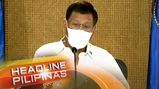 Headline Pilipinas | TeleRadyo (25 January 2022)