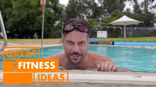 Benefits of Swimming | FITNESS | Great Home Ideas