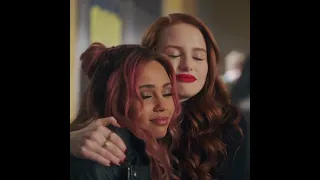 Cheryl and Toni(+Penelope)-9 жизней