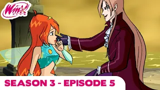 Winx Club | FULL EPISODE | The Sea of Fear | Season 3 Episode 5