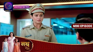 Nath Zewar Ya Zanjeer | 27 April 2023 Episode 542 | Mini Episode | Dangal TV