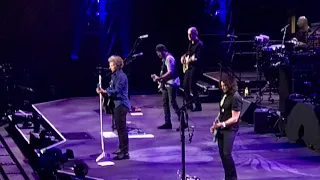 Bon Jovi It's My Life Atlanta 2017