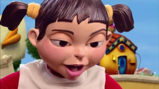 1 8 LazyTown S01E08 Sportafake 720p HD