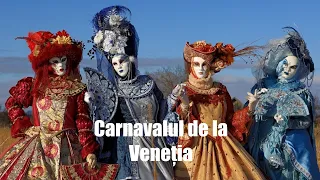 The Carnival of Venice -|Cinematic Film