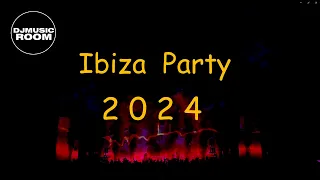 Ibiza Party 2024 : Solomun - Maceo Plex - Stephan Bodzin (Mix)