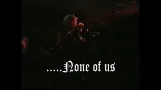 ETERNAL SOLSTICE - PATH TO PERDITION (Live Gouda 1990).