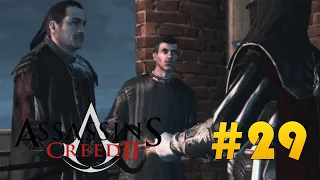 Посвящение в орден ➤ Assassins Creed II ➤ Прохождение #29