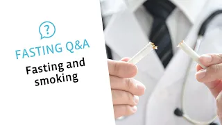 Fasting and Smoking | All about fasting Q&A | Buchinger Wilhelmi