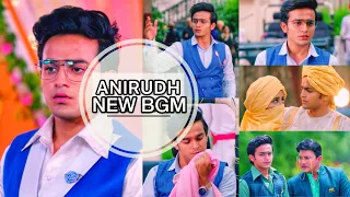 New Anirudh Background Music after leap | Barrister Babu Adorer