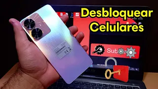 Realme C55 | How to Unlock Cell Phones - How to Force Shut Down on Android