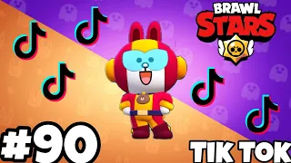 Brawl Stars Tik Tok Videoları #90