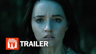 No One Will Save You Trailer #1 (2023)