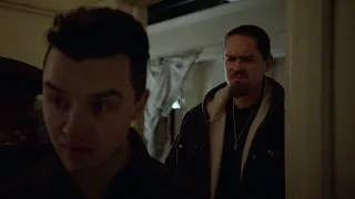 Mickey & Kev | "You Wearing Cologne?" | S04E07