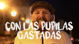 LAS PUPILAS GASTADAS - Daniel Habif