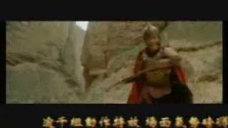 Jackie Chan 'THE MYTH' (English Trailer)