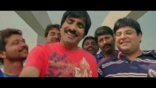 nippu  ravi teja movie full hd hindi dubbed  south