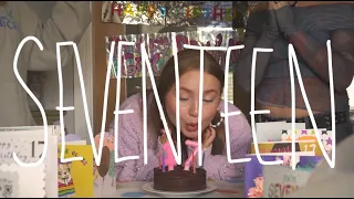 SEVENTEEN | A Coming of Age Short film.