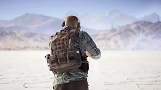 GHOST RECON WILDLANDS - We are Ghosts Trailer